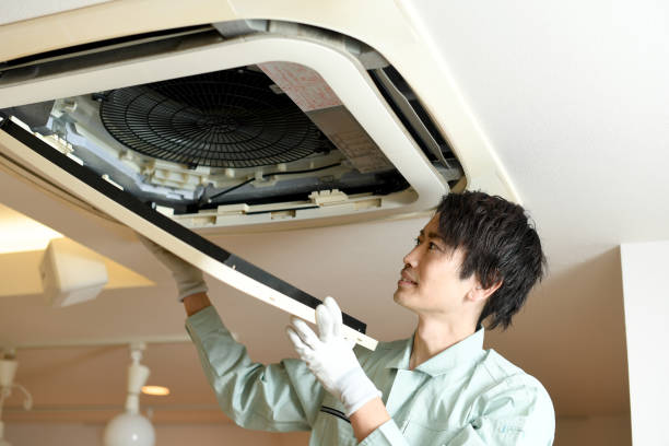 Best HVAC Maintenance and Cleaning  in USA